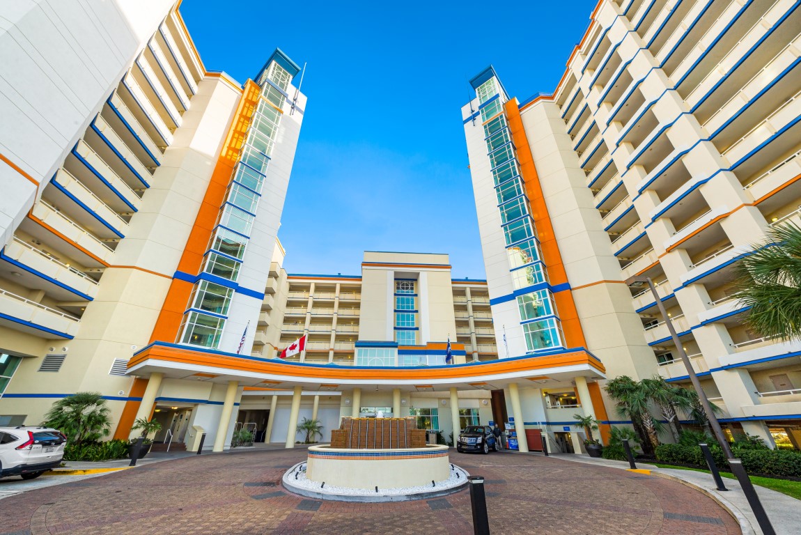 Featured Buildings