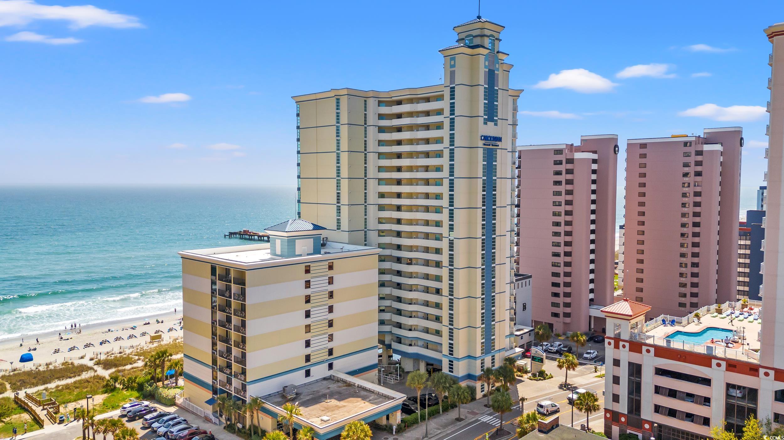 Featured Buildings