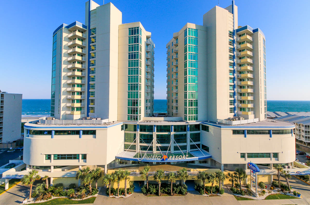 Featured Buildings