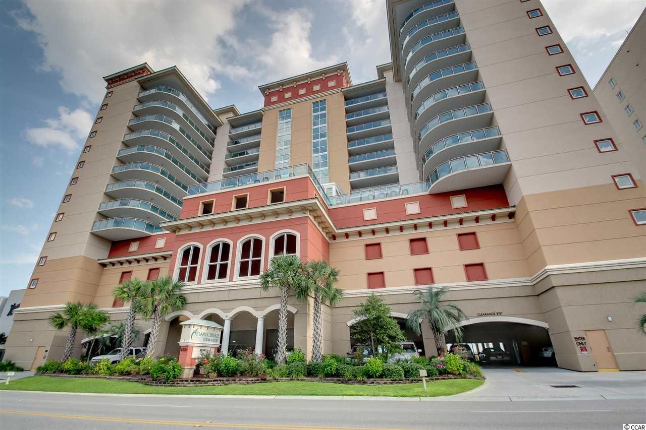 Featured Buildings