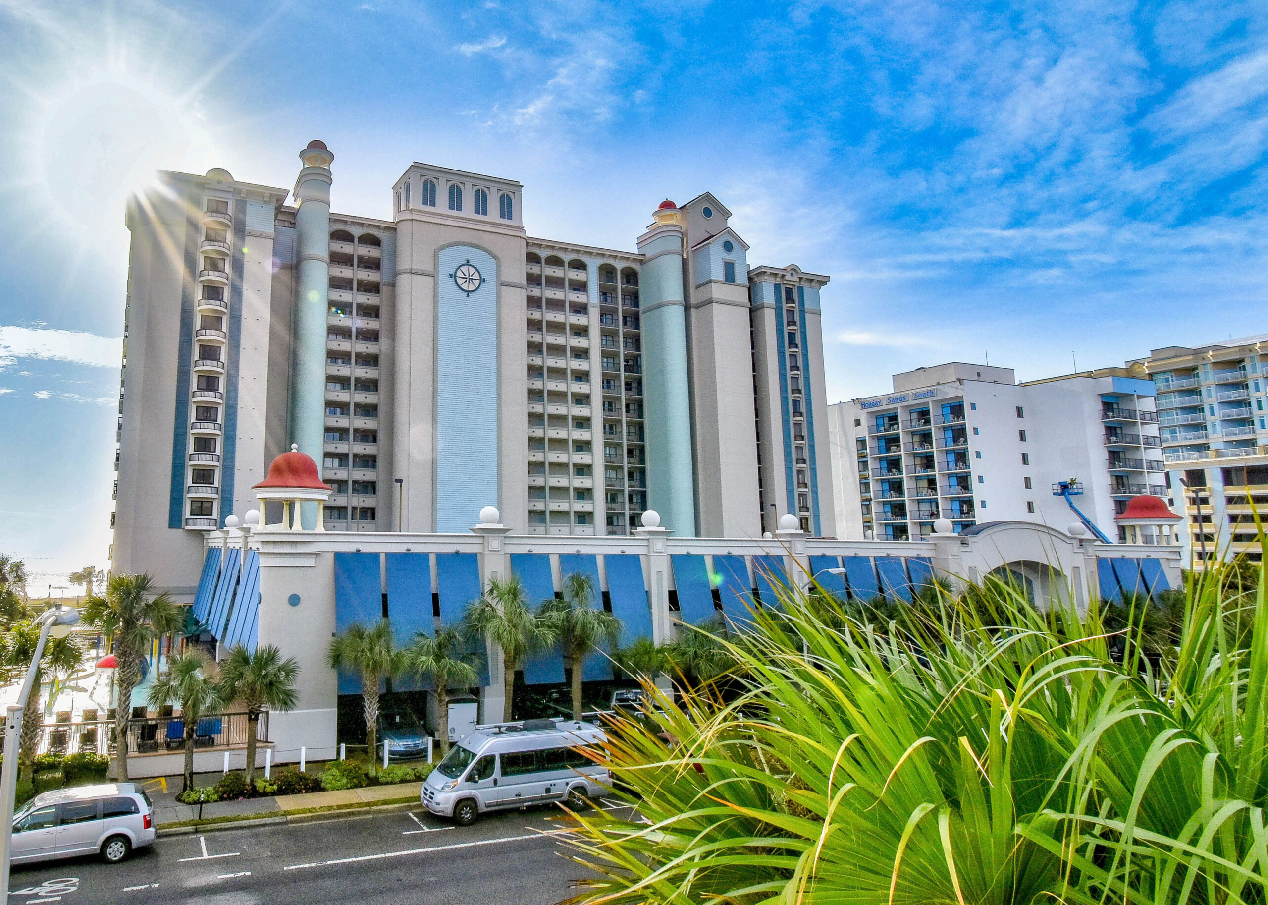 Featured Buildings