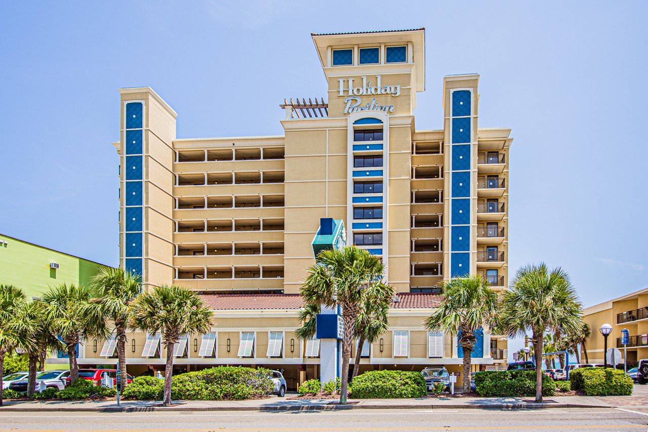 Featured Buildings