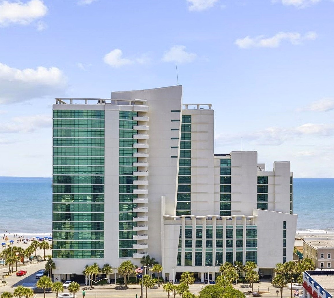 Featured Buildings