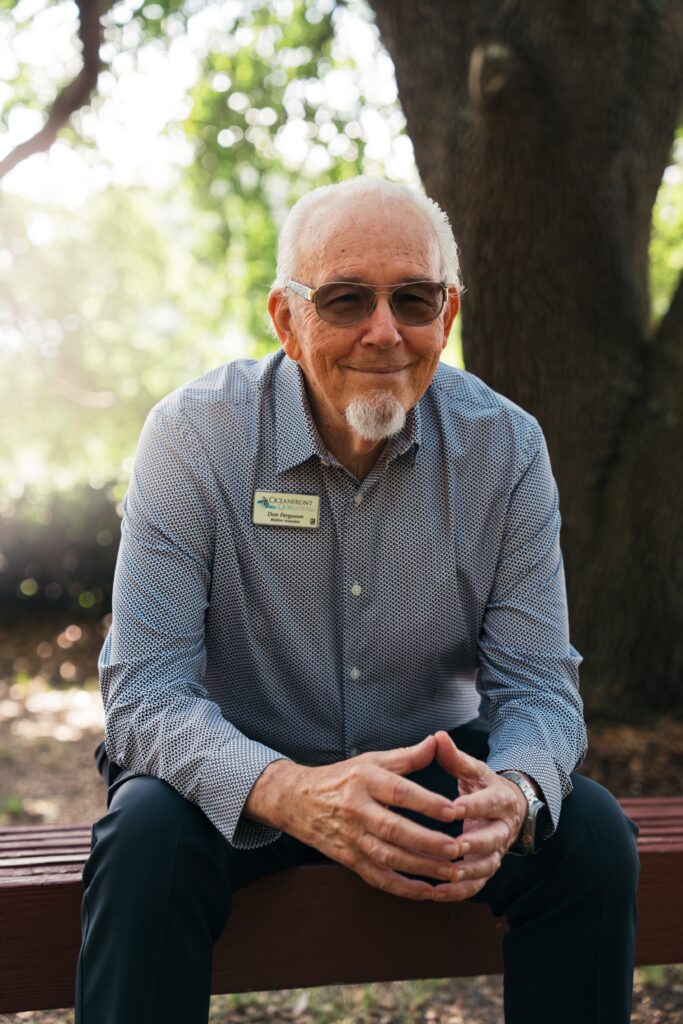 Don Ferguson